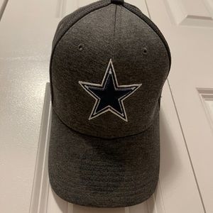 New Era. Cowboys hat NFL